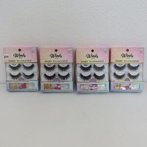(#109) Ardell winks eyeLashes Dare to Dazzle 4